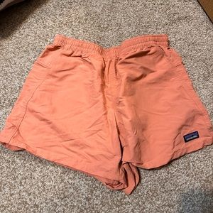 Womens Patagonia shorts